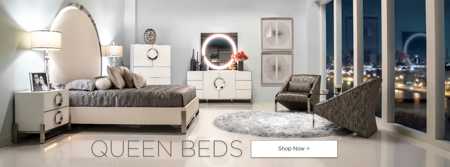 El Dorado Furniture - A different kind of furniture store.